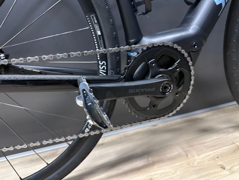 Brugt Specialized Turbo Creo SL Comp E5 2022 2022 Road & Gravel — billede 14 af 46