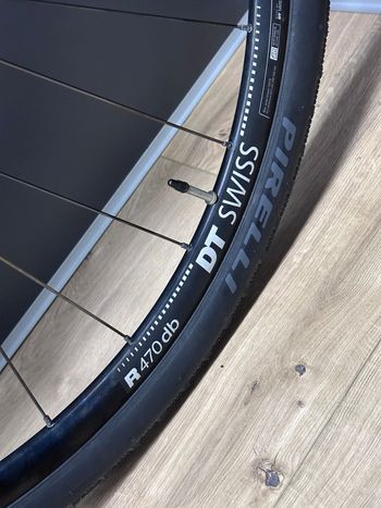 Brugt Specialized Turbo Creo SL Comp E5 2022 2022 Road & Gravel — billede 16 af 46