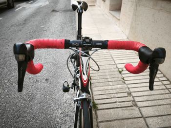 Used BH Prisma 2011 Road & Gravel, White — image 10 of 10
