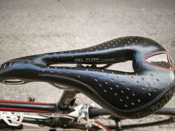 Used BH Prisma 2011 Road & Gravel, White — image 6 of 10