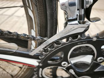 Used BH Prisma 2011 Road & Gravel, White — image 4 of 10