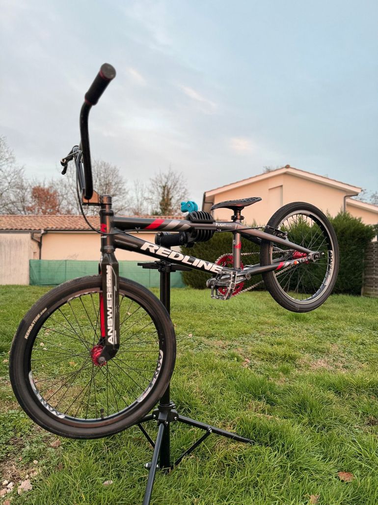 redline flight pro redline bmx bikes near me