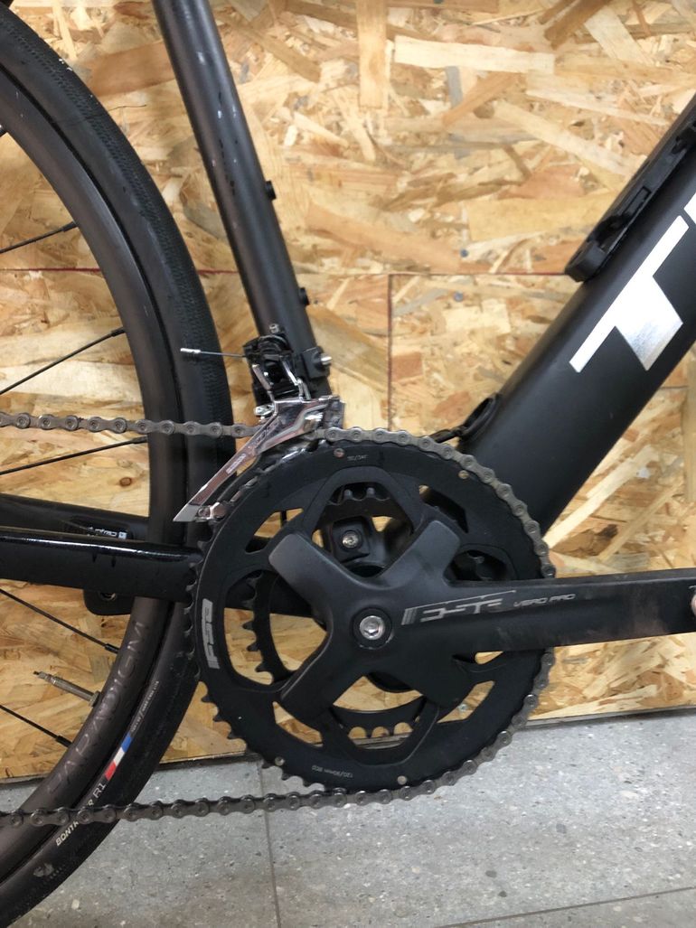 Używany Trek Domane+ AL 5 2024 2024 Road & Gravel — zdjęcie 2 z 7