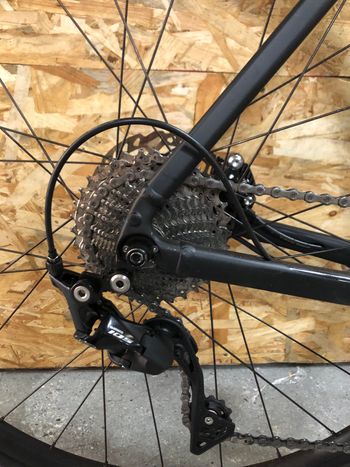 Używany Trek Domane+ AL 5 2024 2024 Road & Gravel — zdjęcie 6 z 7