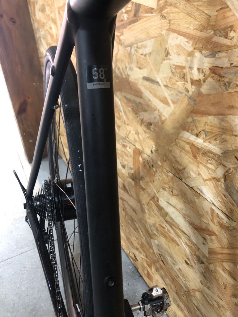 Używany Trek Domane+ AL 5 2024 2024 Road & Gravel — zdjęcie 4 z 7