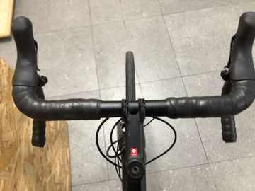 Used Trek Domane+ AL 5 2024 2024 Road & Gravel, Black — image 3 of 7