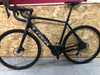 Używany Trek Domane+ AL 5 2024 2024 Road & Gravel — zdjęcie 7 z 7