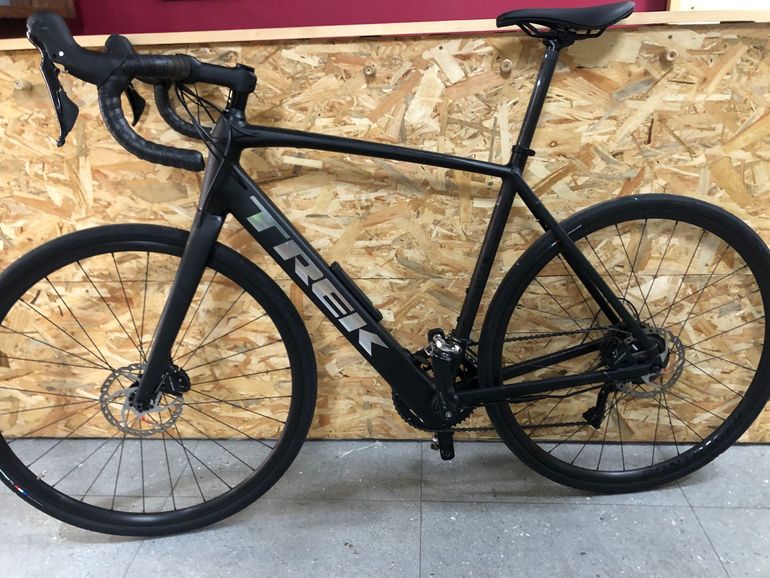 Używany Trek Domane+ AL 5 2024 2024 Road & Gravel — zdjęcie 7 z 7
