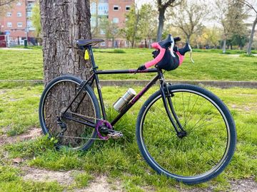 Used Specialized Crossroads Cruz Gravel Restomod 1996 Road & Gravel