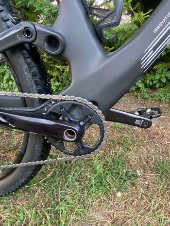 Brugt Scott Spark RC Team 2024 2024 Mountainbike — billede 3 af 8