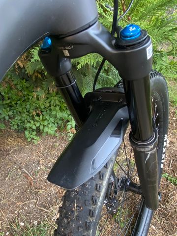 Käytetty Scott Spark RC Team 2024 2024 Mountainbike — kuva 4 / 8