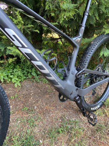 Brugt Scott Spark RC Team 2024 2024 Mountainbike — billede 5 af 8