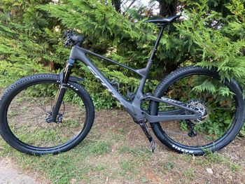 Used Scott Spark RC Team 2024 2024 MTB
