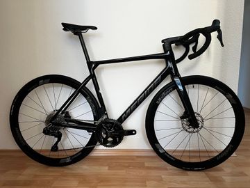 Brugt Merida SCULTURA 5000 2025 2025 Road & Gravel — billede 1 af 5