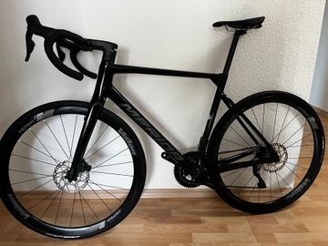 Brugt Merida SCULTURA 5000 2025 2025 Road & Gravel — billede 2 af 5
