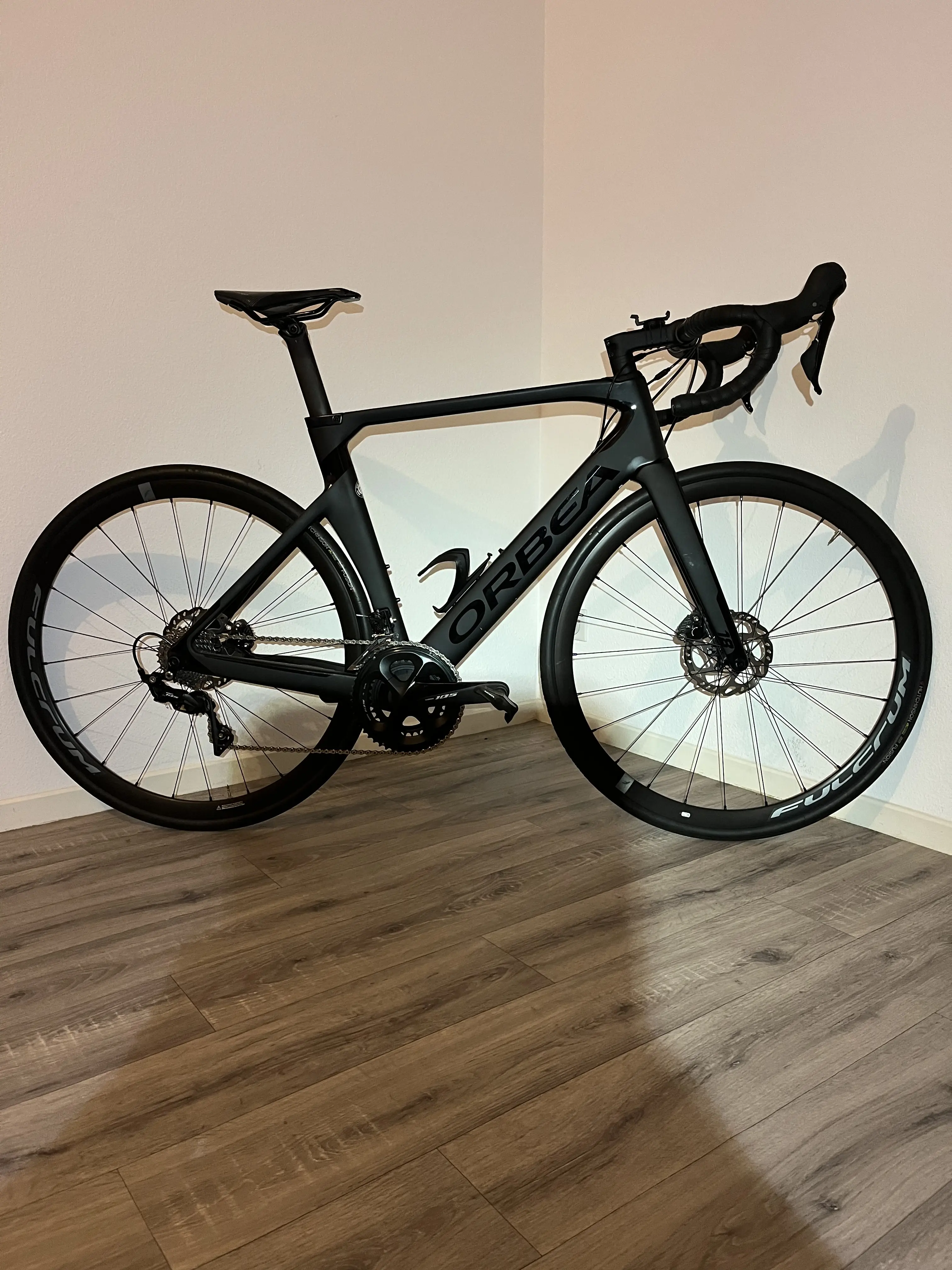 Orbea ORCA AERO M30TEAM D gebraucht kaufen M buycycle DE