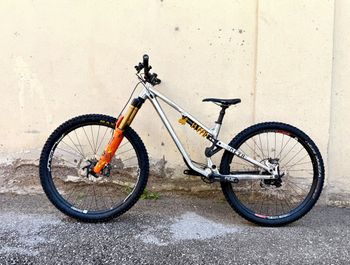 Commencal, META AM 29 SIGNATURE 2021