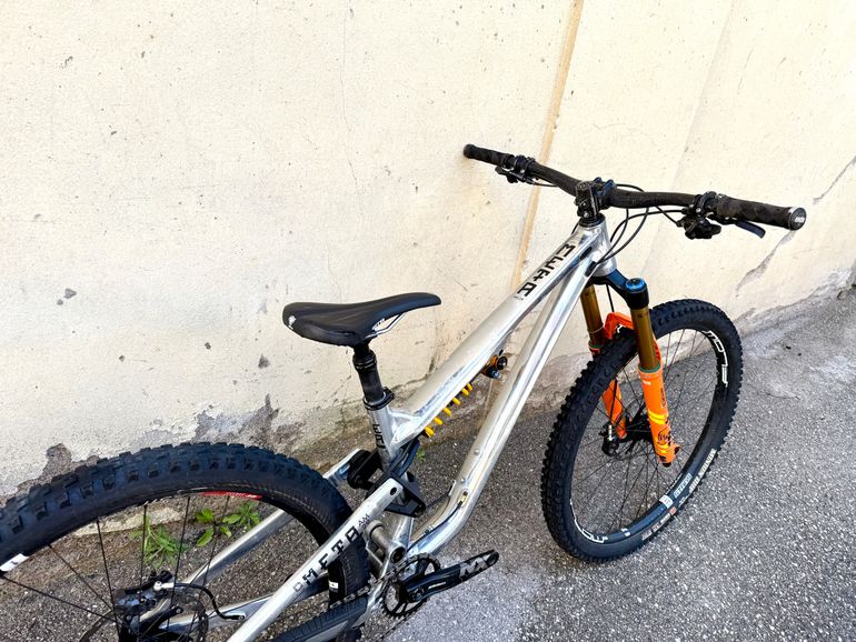 Commencal META AM 29 SIGNATURE 2021 2021