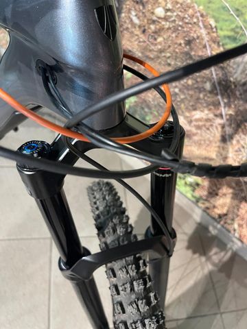 Tweedehands Trek Fuel EXe 9.7 2023 2023 Mountainbike — afbeelding 10 van 10