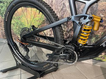 Tweedehands Trek Fuel EXe 9.7 2023 2023 Mountainbike — afbeelding 9 van 10