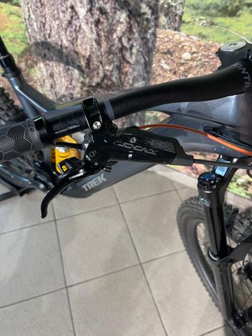 Tweedehands Trek Fuel EXe 9.7 2023 2023 Mountainbike — afbeelding 6 van 10