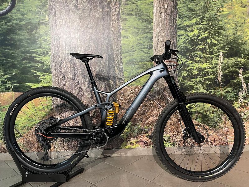 Used Trek Fuel EXe 9.7 2023 2023 MTB