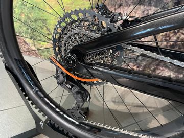 Tweedehands Trek Fuel EXe 9.7 2023 2023 Mountainbike — afbeelding 4 van 10