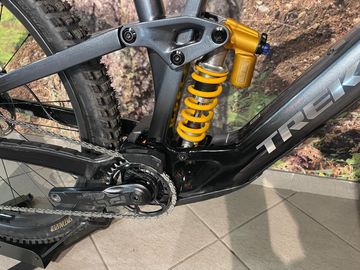 Tweedehands Trek Fuel EXe 9.7 2023 2023 Mountainbike — afbeelding 3 van 10