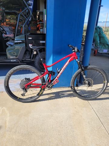 Lapierre Spicy CF 6.9 2021 2021 Mountainbike d'occasion — image 1 sur 10
