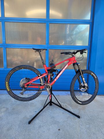 Lapierre Spicy CF 6.9 2021 2021 Mountainbike d'occasion — image 10 sur 10