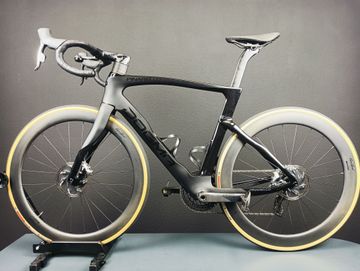 Brugt Pinarello Dogma SRAM Red eTap AXS 2022 Road & Gravel — billede 2 af 5