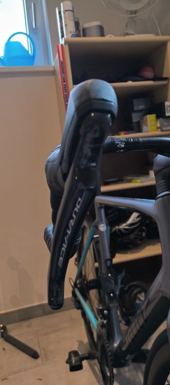 Used Wilier 0 SL DISC 2020 Road & Gravel, Light Gray — image 2 of 4