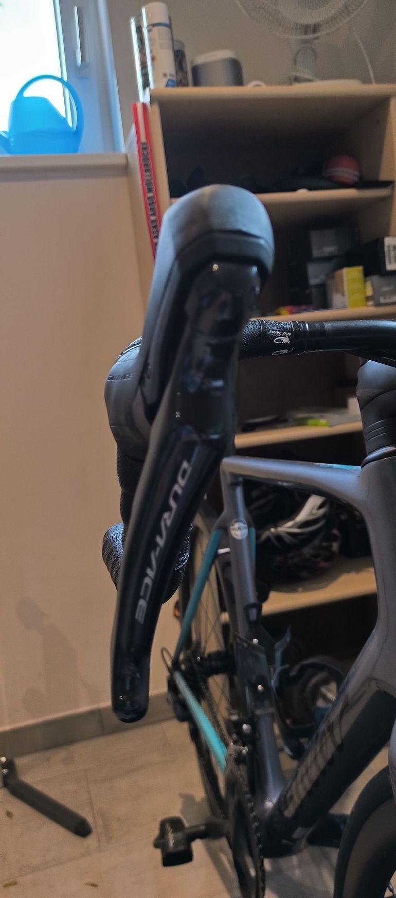 Used Wilier 0 SL DISC 2020 Road & Gravel, Light Gray — image 2 of 4