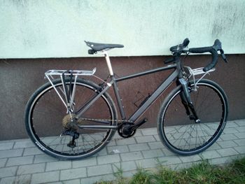 TRIBAN, RC120 Road Bike 2020