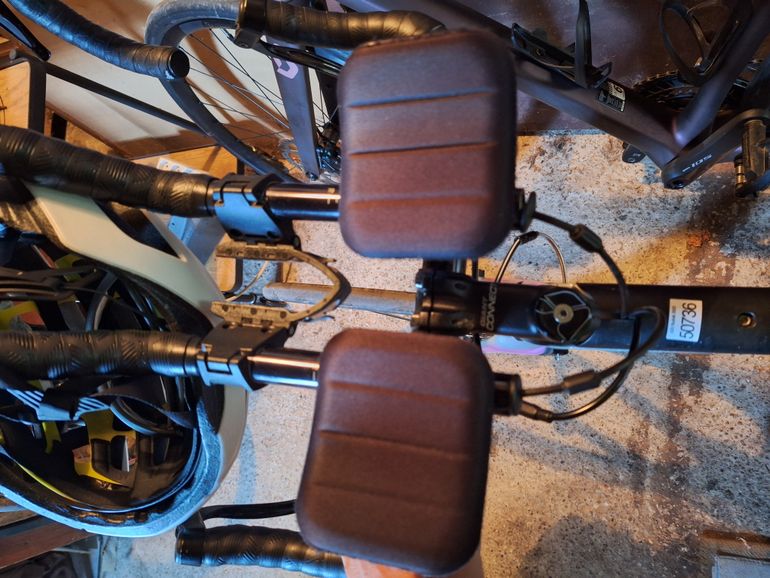 Used Liv Avow Advanced 2019 2019 Road & Gravel, Light Gray — image 6 of 8