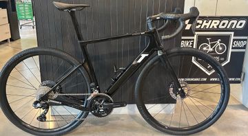 3T RACEMAX INTEGRALE 2025 Road & Gravel de segunda mano, Negro — imagen 1 de 7