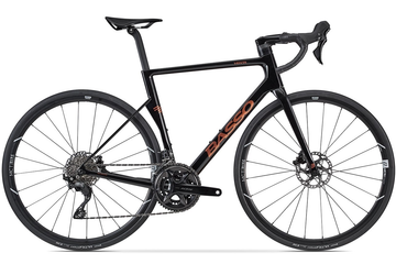 Gebrauchtes Basso Venta Shimano 105 Di2 2025 Road & Gravel