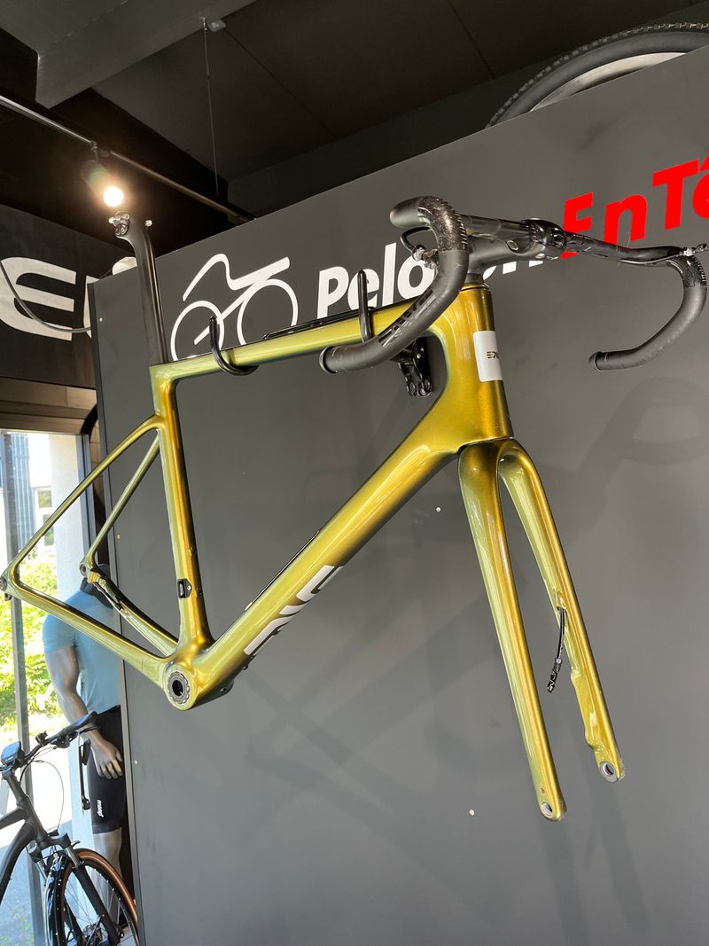 Used Enve FRAY 2024 Road & Gravel