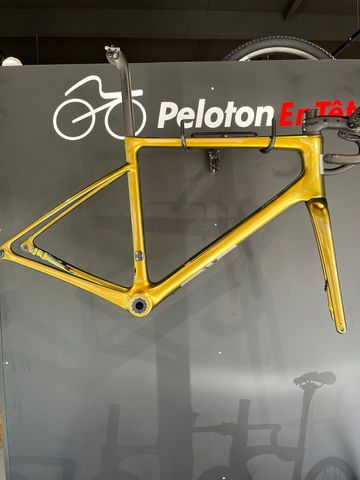 Enve FRAY 2024 Road & Gravel d'occasion — image 2 sur 5