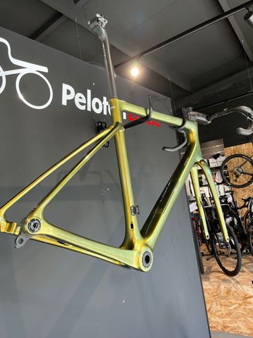 Enve FRAY 2024 Road & Gravel d'occasion — image 4 sur 5