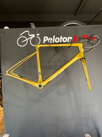 Enve FRAY 2024 Road & Gravel d'occasion — image 3 sur 5