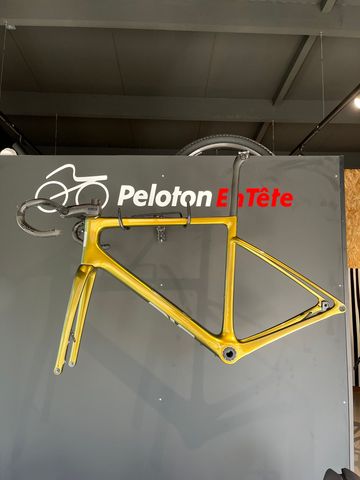 Enve FRAY 2024 Road & Gravel d'occasion — image 5 sur 5