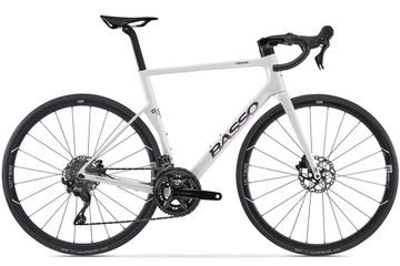 Gebrauchtes Basso VENTA R DISC 2025 105 2X12 2025 Road & Gravel