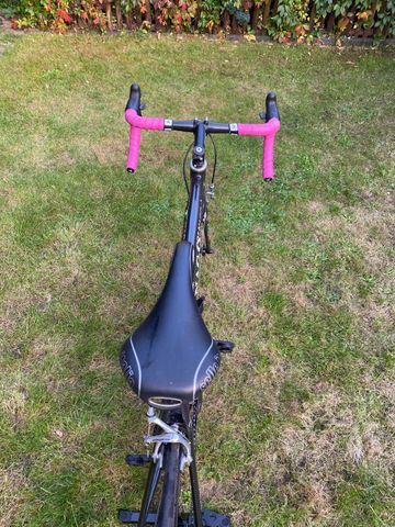 Gebrauchtes Colnago President 2006 Road & Gravel, Schwarz — Bild 20 von 20