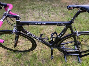 Used Colnago President 2006 Road & Gravel — image 2 of 20