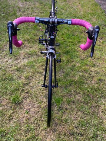 Used Colnago President 2006 Road & Gravel — image 6 of 20