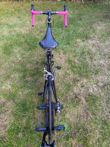 Gebrauchtes Colnago President 2006 Road & Gravel, Schwarz — Bild 17 von 20