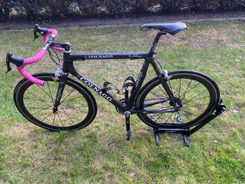 Used Colnago President 2006 Road & Gravel