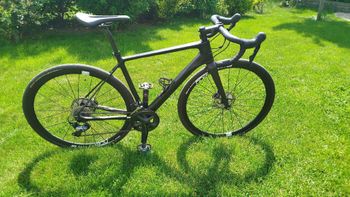 Radon, Spire Shimano Ultegra