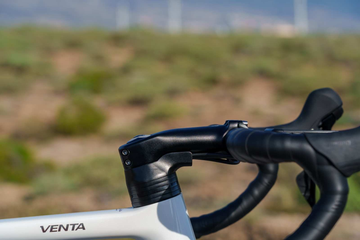 Brugt Basso VENTA R 2025 105 2X12 2025 Road & Gravel — billede 3 af 3